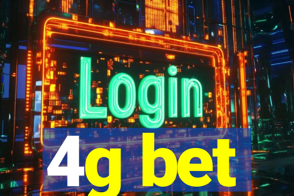 4g bet